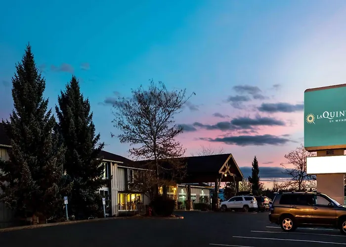 La Quinta Inn By Wyndham Bend