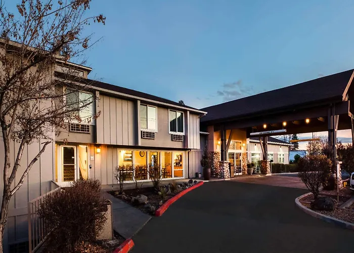 La Quinta Inn By Wyndham Bend