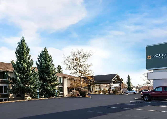 La Quinta Inn By Wyndham Bend